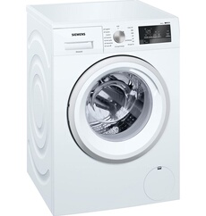 Lave-linge hublot WM14T409FF Blanc Reconditionné