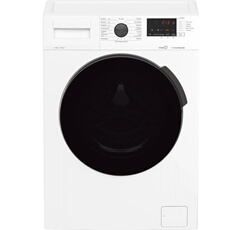 Lave-linge UWR82A2I 8 kg 1200 tr/min Blanc