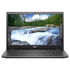 Pc Portable Dell 14'' Latitude 3410 i5 10 RAM SSD Etat Tres Bon - vue 2