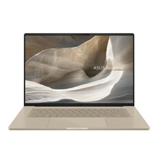 Zenbook A16 UX3607QA SH003W Qualcomm 16G SSD Graphics Ecran avec technologie OLED - vue 3