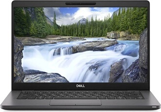 Latitude 5300 13 3 Intel Core i5 RAM SSD - vue 2