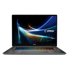 Prestige N16 Flip AI+ C1XMT 072FRY 16 OLED 120Hz Ecran tactile Nvidia RTX Spark N1X RAM SSD - vue 2