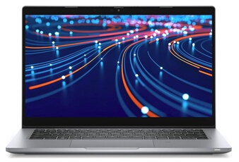 Latitude 5320 FHD 13 Intel Core i5 RAM SSD - vue 2