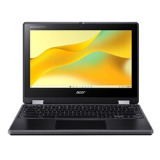 Spin 511 N20Q10 11.6 Intel Celeron 4 Go RAM eMMC - vue 2