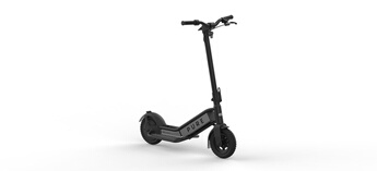 Trottinette Électrique Pure Electric Escape 350 W – Autonomie 44 km, IPX5 - vue 2