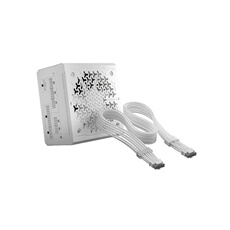 modulaire RM850e ATX 3.1 850W 80 PLUS Platinum Blanc