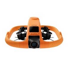 Drone HOVERAir SP08H006 4K Imperméable Suivi IA Naranja - vue 6