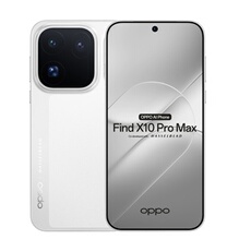 Find X10 Pro Max 6 78 5G Double nano SIM Lune - vue 4