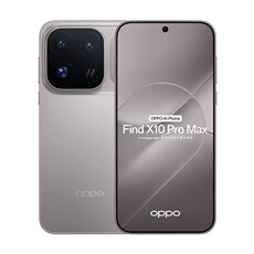 Find X10 Pro Max 6 78 5G Double nano SIM - vue 4
