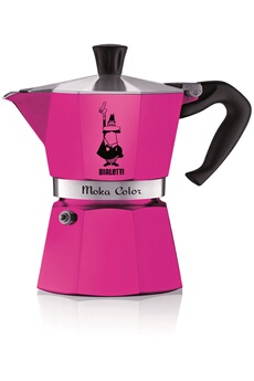 Moka Morenita