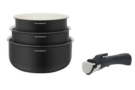 Tajine Antiadhésif Mettmann Tajine Professionnel METTMANN 30cm - Anti- Adhésif, Compatible Induction Tajine Electrique