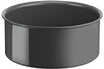 Tefal Character C6822812 Casserole 16cm Tous Feux Dont Induction Rouge