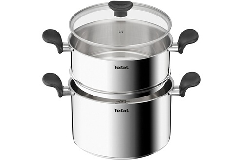 Toutes les casseroles compatibles induction