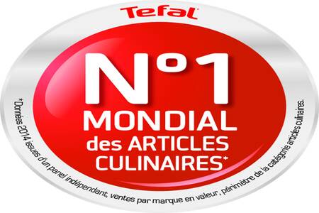 Casserolerie Tefal INGENIO PO00-28 | Darty