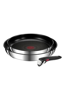 Batterie de cuisine 13 pièces Ingenio Preference | Tefal