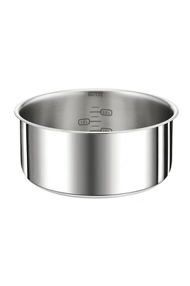 Casseroles en inox