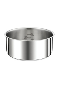 Ingenio Preference Casserole 22 cm Acier inoxydable L8981604
