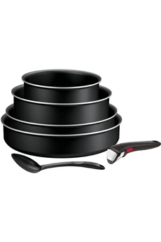 Tefal Set 6p Ingenio Generous Cook Induction L3129102