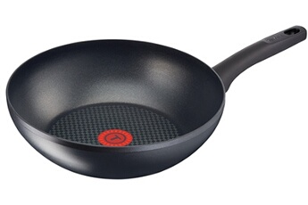 Casserole Tefal Wok 28cm l'Artisane So French Casserole Tefal Wok 28cm l'Artisane So French,TEFAL,