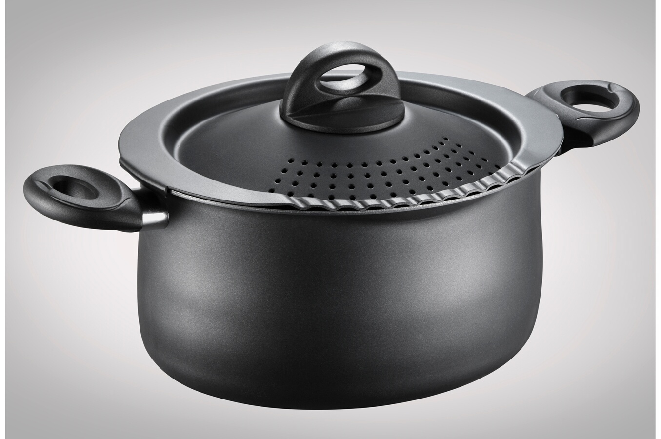 Cocotte / faitout / marmite Bialetti Pasta pot 0C0PP026 0C0PP026