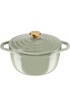 Promo Cocotte Tefal Air Soft Light 24 cm chez Boulanger