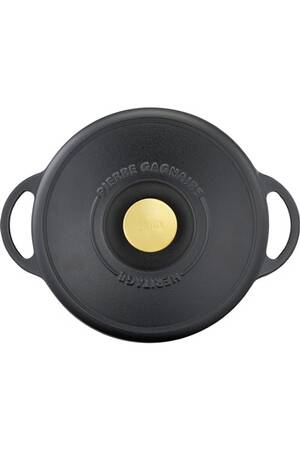 Cocotte Tefal Jamie Oliver – Fonte Noire, Induction, Neuve
