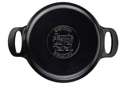 Cocotte Jamie Oliver by Tefal – 5,1L - Arts de la table