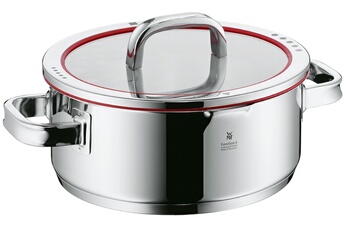 WMF - Faitout bas - Function4 - 20 cm