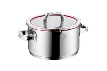 WMF - Faitout Haut Function4 - 24 cm - Tous Feux Induction - Inox