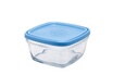 Duralex SET 5 BOITES EN VERRE photo 4