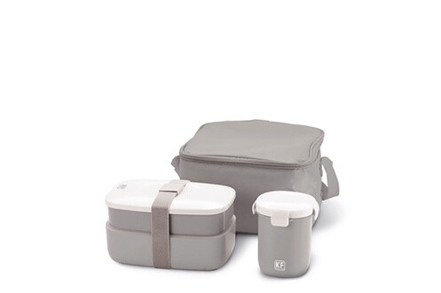 Boite de rangement alimentaire