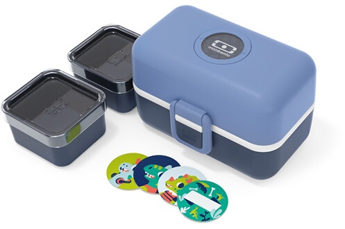 Boîtes de rangement