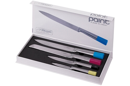 Ustensiles de cuisine