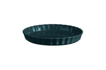 Emile Henry - Moule a tarte Ø 31 cm - Belle-Ile