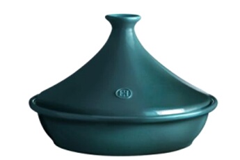 Emile Henry - Tajine Feu Doux 32 cm