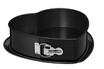 KAISER Inspiration Moule à Manqué Fond Plat 24 Cm - Revêtement Antiadhésif
