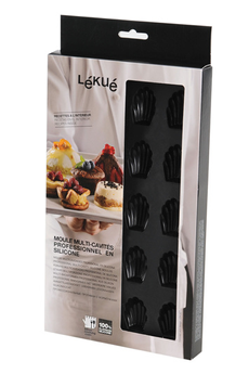 Kitchencraft Masterclass - Moule À Brownies Antiadhésif, 34 X 20 Cm à Prix  Carrefour