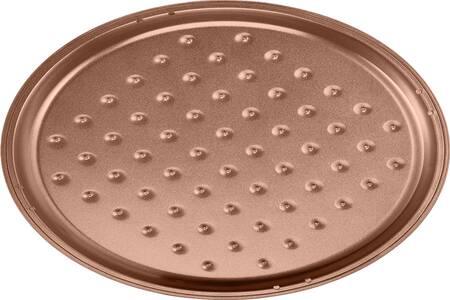 TEFAL Moule à manqué AIRBAKE acier 23 cm pas cher