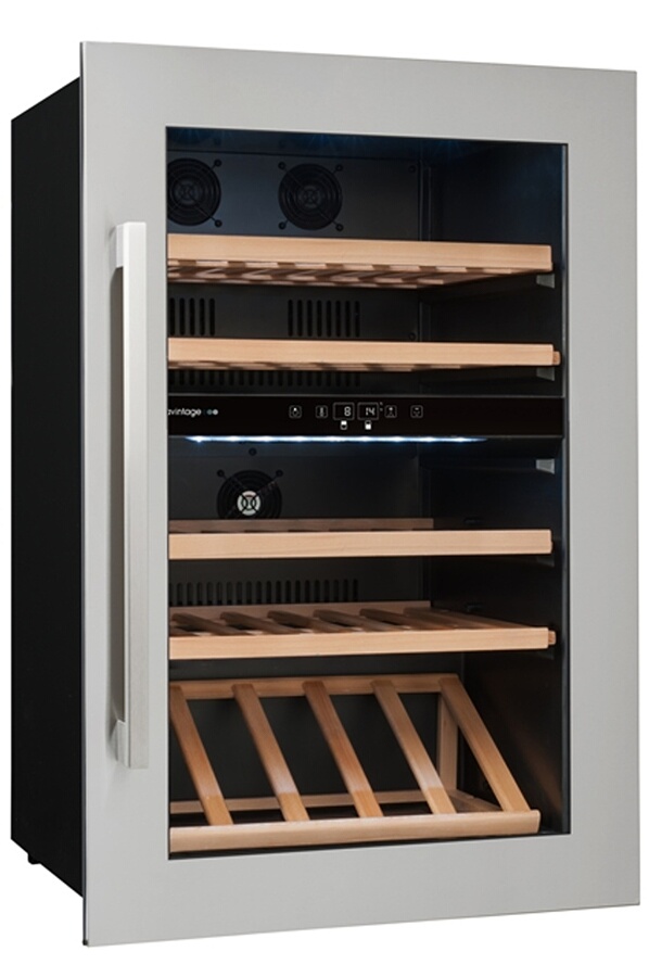 Cave a vin encastrable Avintage AVI47XDZ (4319842) Darty