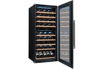Encastrable - - Classe G - 40dB / Cave de service à double compartiment, intégrable en colonne / Dimensions : 59.2 x 55.7 x 123 cm / Porte réversible triple vitrage traité anti-UV, éclairage LEDEncastrable - - Classe G - 40dB / Cave de service à double compartiment, intégrable en colonne / Dimensions : 59.2 x 55.7 x 123 cm / Porte réversible triple vitrage traité anti-UV, éclairage LED