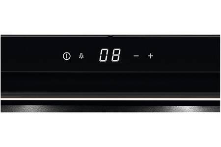 Встраиваемый винный шкаф electrolux kbw5x