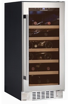 Cave A Vin Encastrable Thomson Millesime Bi 20