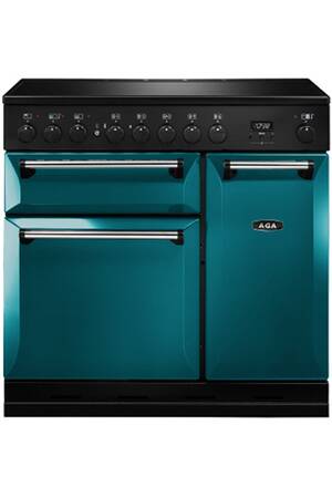 aga masterchef 90 induction
