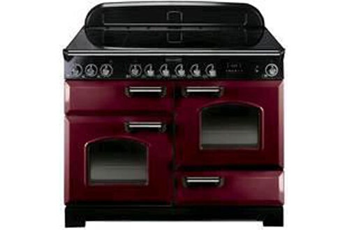 Pianos de cuisson