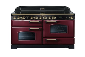 Falcon - CLASSIC DELUXE - CDL110ECCY/B-EU - 110CM