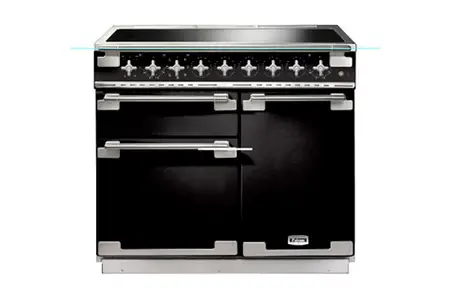piano de cuisson falcon elise 100cm induction noir piano de cuisson falcon elise 100cm induction noir