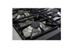 Falcon Semi Pro MERCURY - MCY1082DFSS/-EU - 110CM photo 3