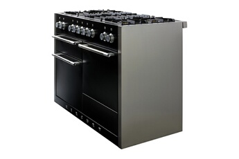 Cuisinière Mixte FALCON MERCURY 1200 - vue 2