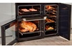 Leisure CUISINEMASTER PRO 90CM GAZ NOIR - PR90F560K photo 7