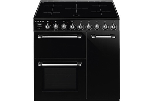 VICTORIA INDUCTION - BM93IBL